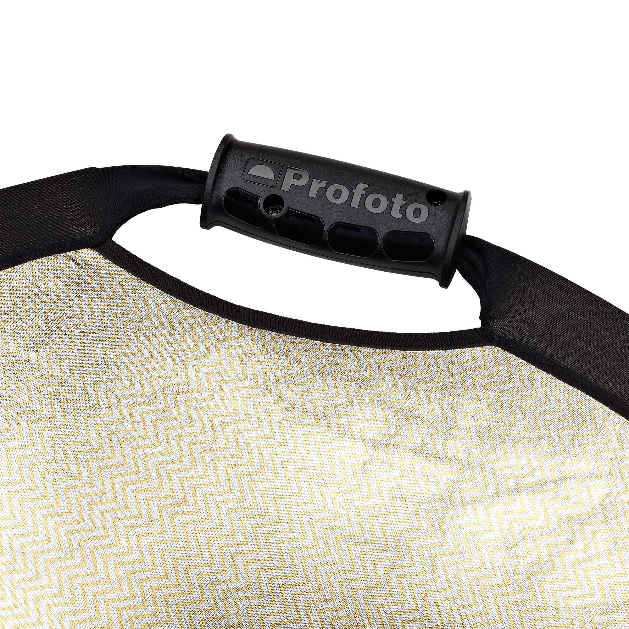 その他 Profoto Reflector Gold/White L 120cm Collapsible Reflectors - Profoto